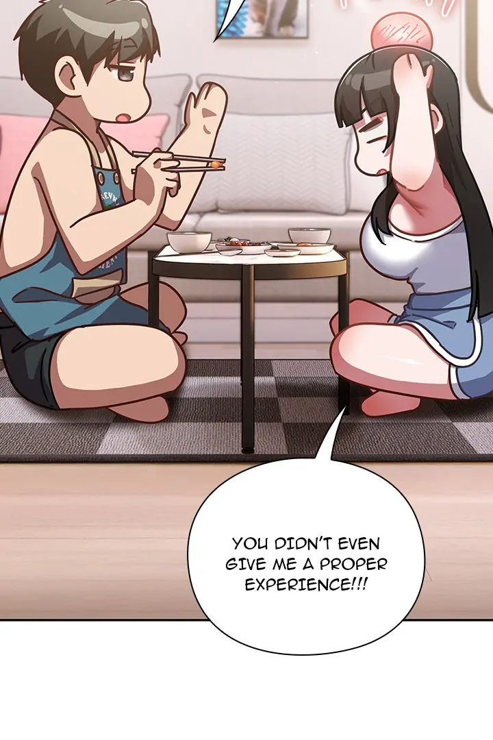 Let’s Play Hooky - Chapter 20 manhwa