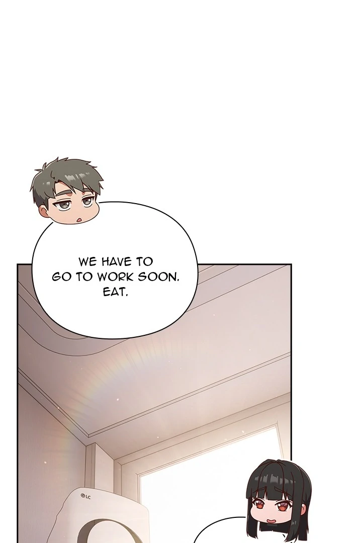 Let’s Play Hooky - Chapter 20 manhwa