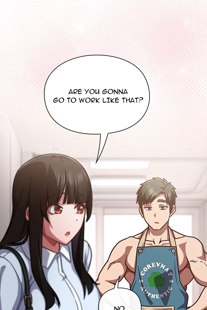 Let’s Play Hooky - Chapter 20 manhwa