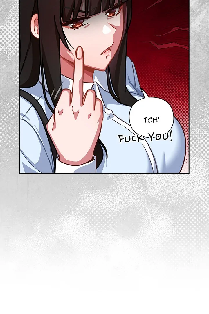 Let’s Play Hooky - Chapter 20 manhwa