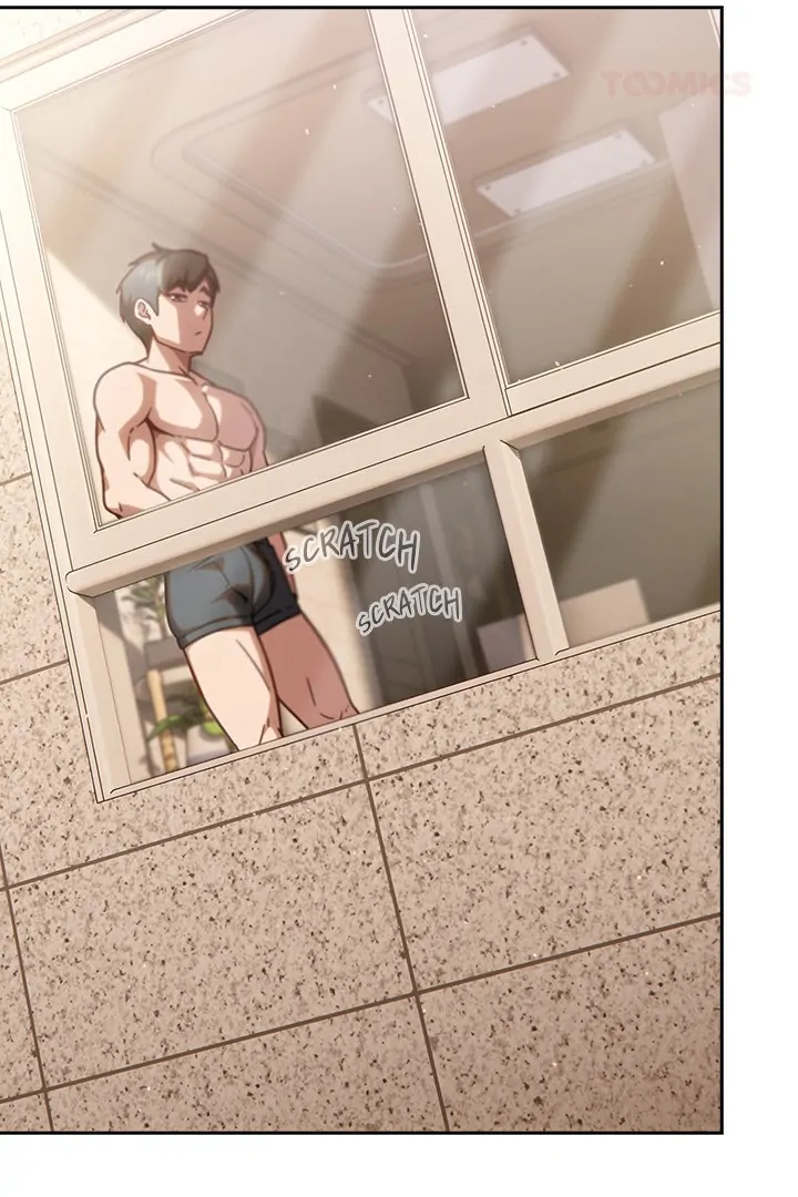 Let’s Play Hooky - Chapter 20 manhwa