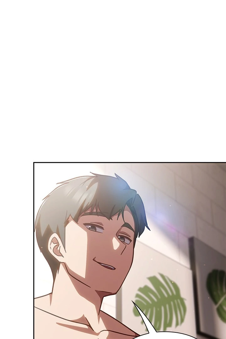 Let’s Play Hooky - Chapter 20 manhwa