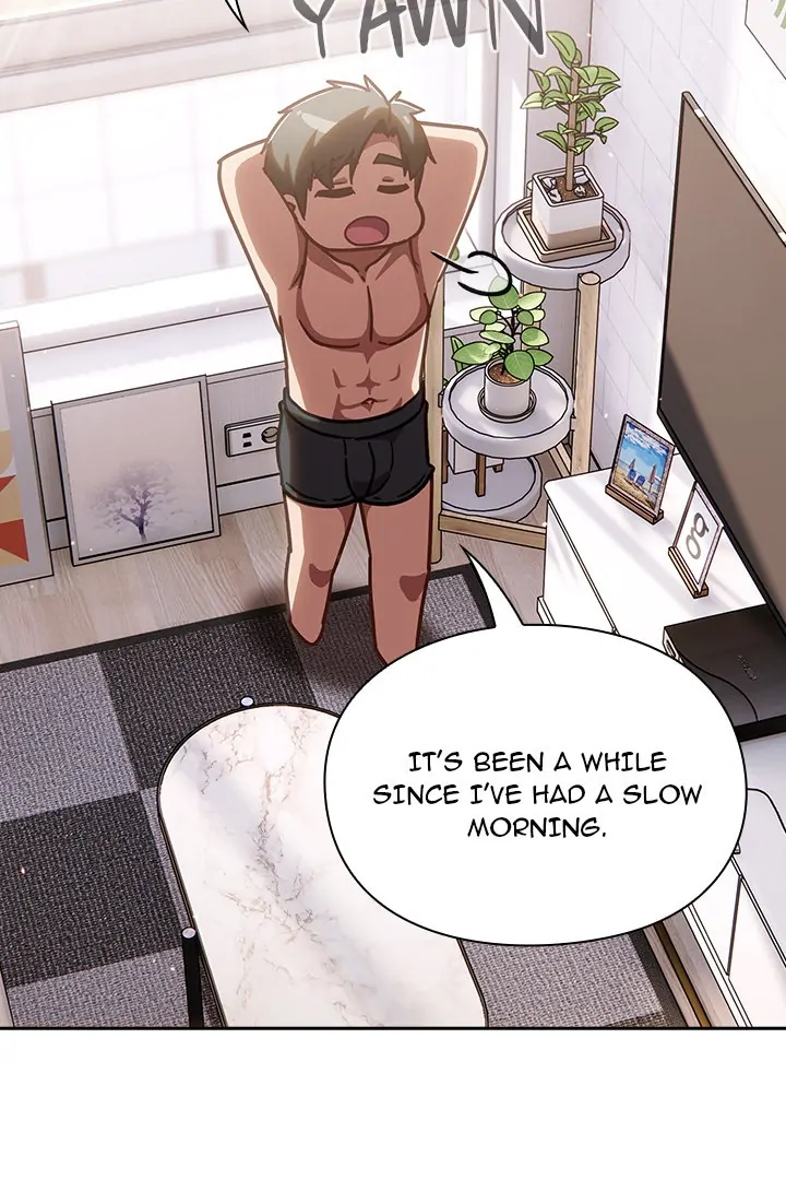 Let’s Play Hooky - Chapter 20 manhwa