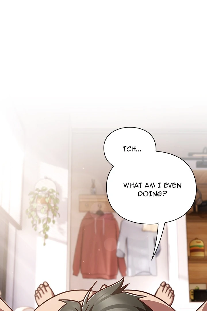 Let’s Play Hooky - Chapter 20 manhwa