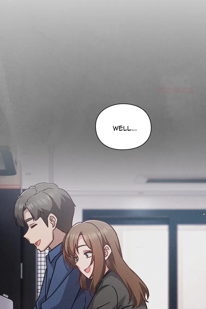Let’s Play Hooky - Chapter 20 manhwa