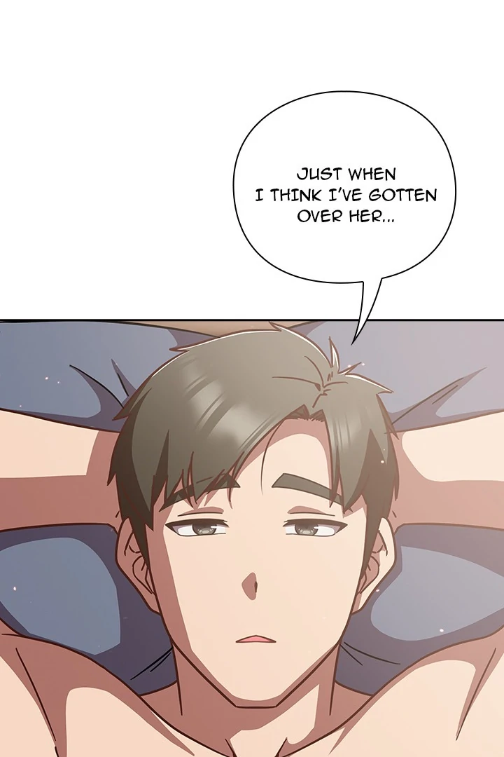 Let’s Play Hooky - Chapter 20 manhwa