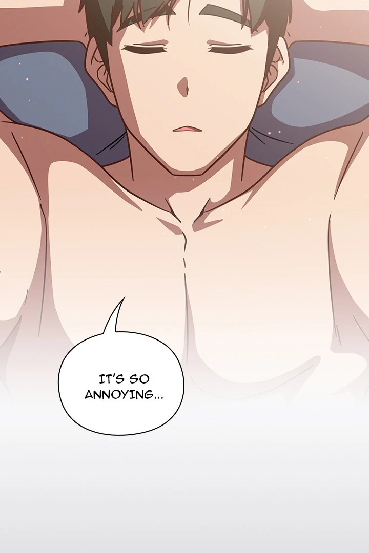 Let’s Play Hooky - Chapter 20 manhwa