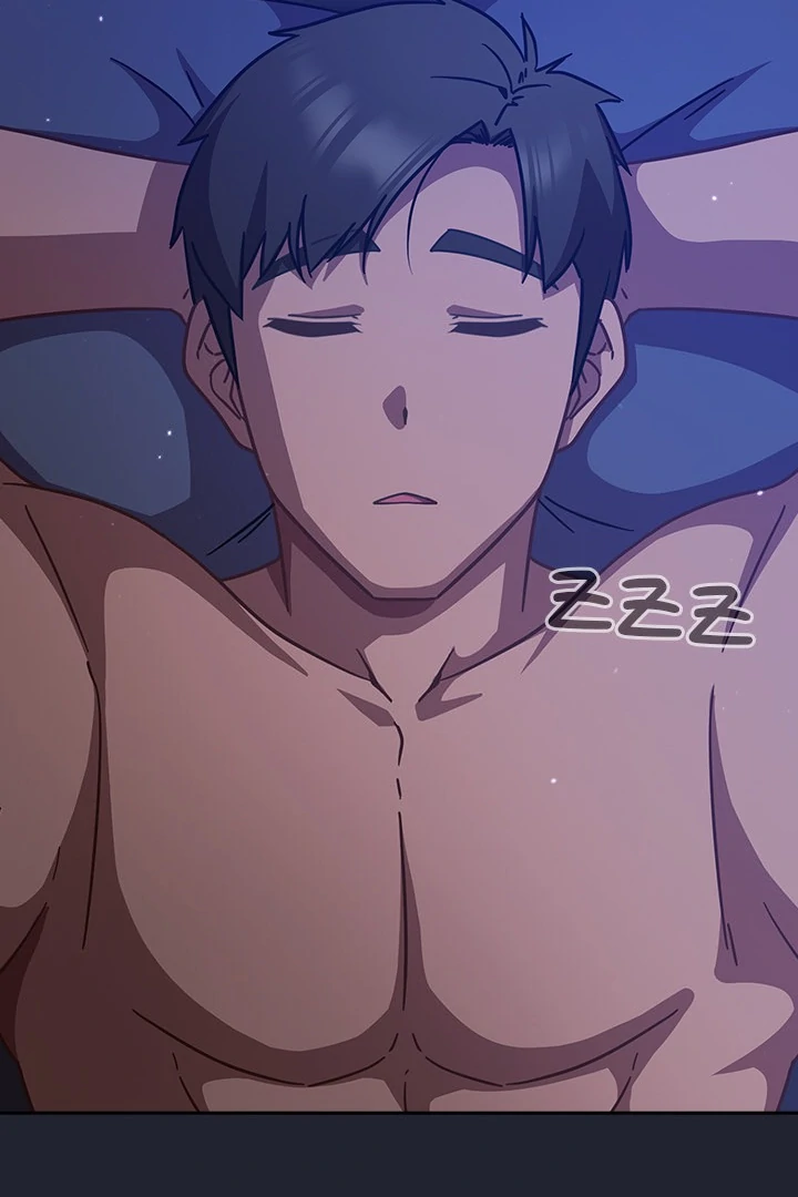 Let’s Play Hooky - Chapter 20 manhwa