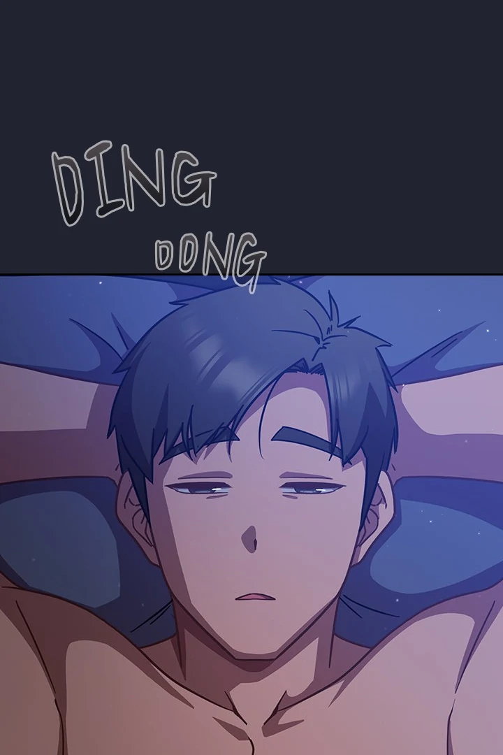 Let’s Play Hooky - Chapter 20 manhwa