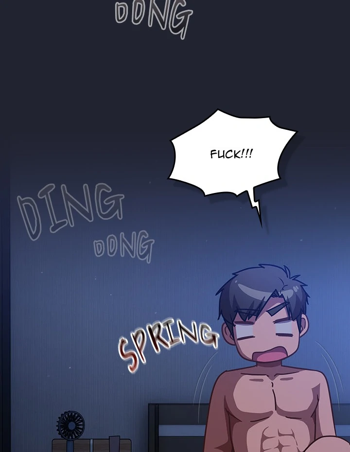 Let’s Play Hooky - Chapter 20 manhwa