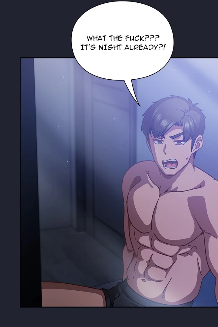 Let’s Play Hooky - Chapter 20 manhwa