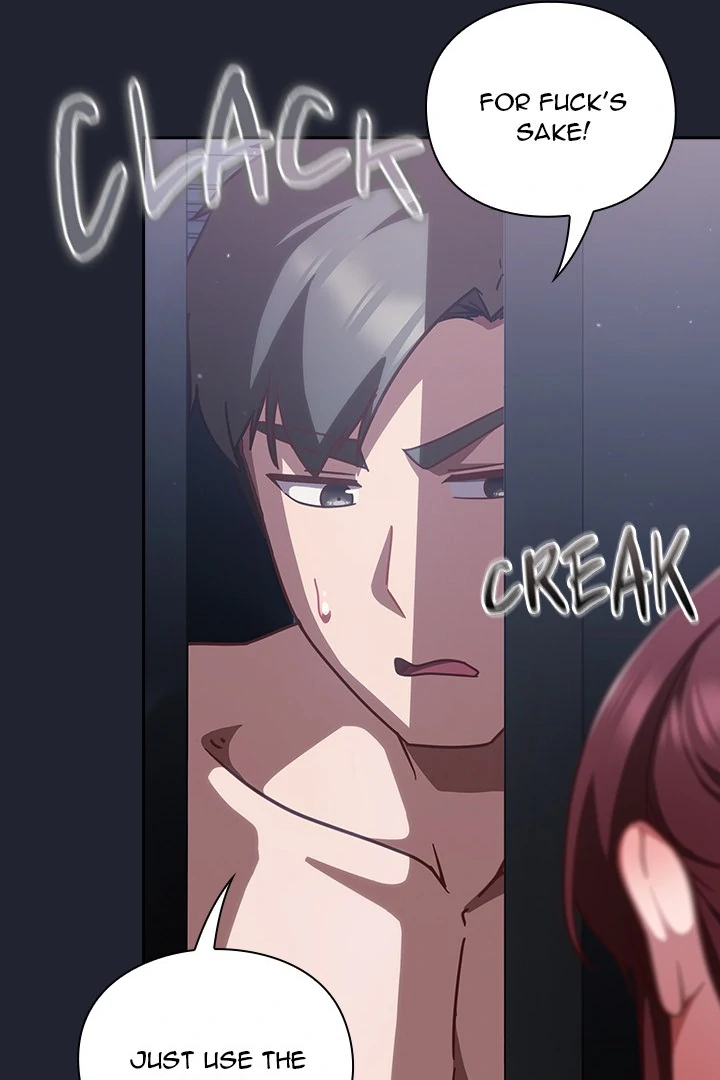 Let’s Play Hooky - Chapter 20 manhwa