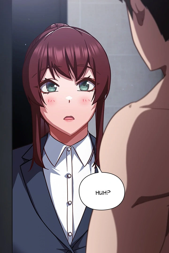 Let’s Play Hooky - Chapter 20 manhwa