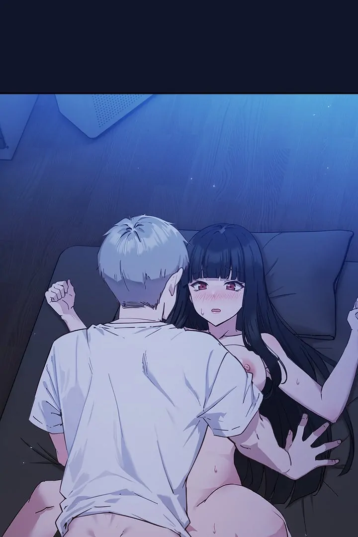 Let’s Play Hooky - Chapter 3 manhwa