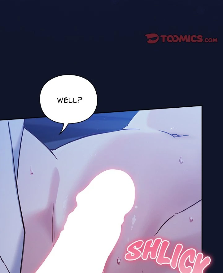 Let’s Play Hooky - Chapter 3 manhwa