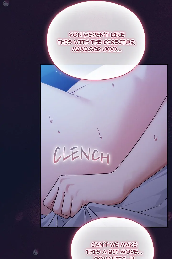 Let’s Play Hooky - Chapter 3 manhwa