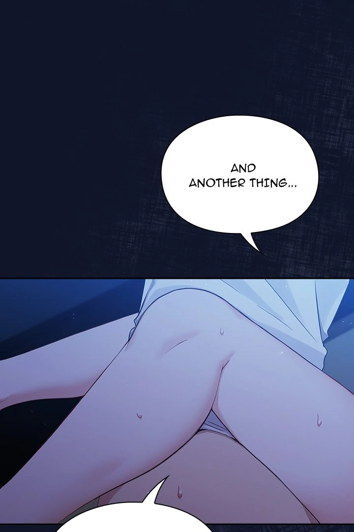 Let’s Play Hooky - Chapter 3 manhwa