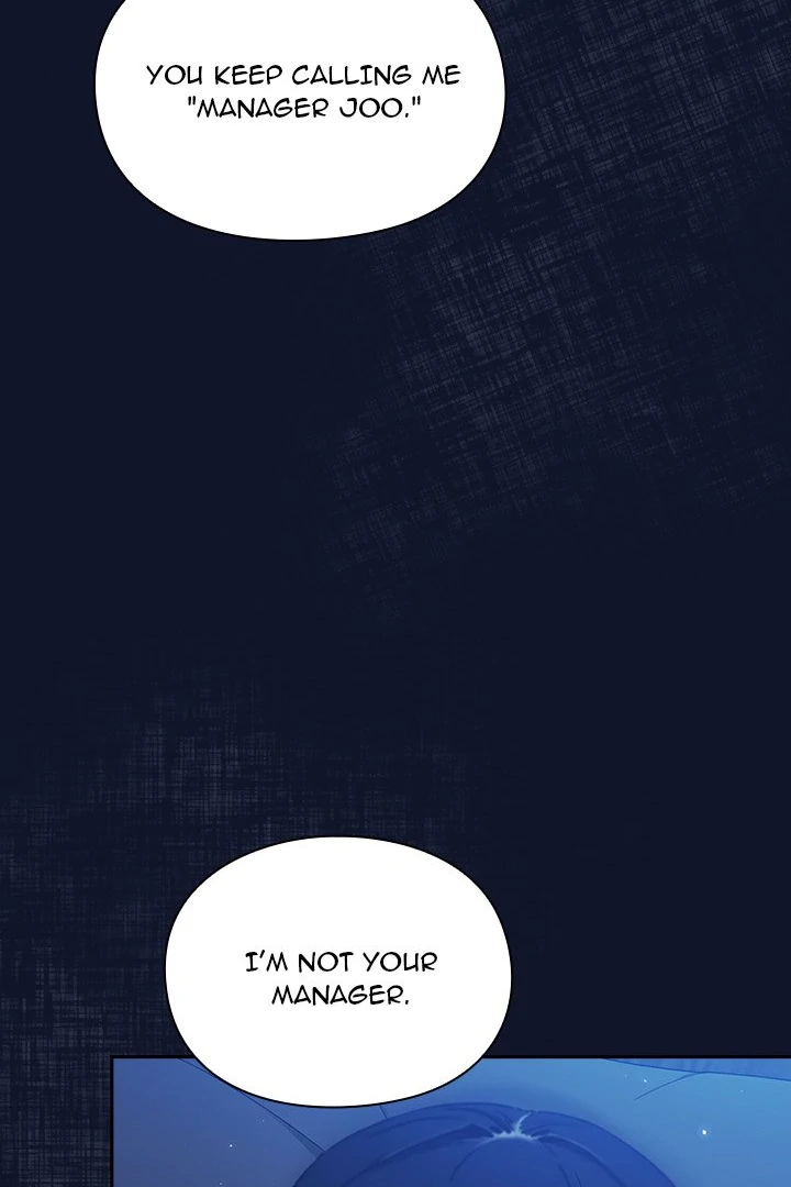 Let’s Play Hooky - Chapter 3 manhwa