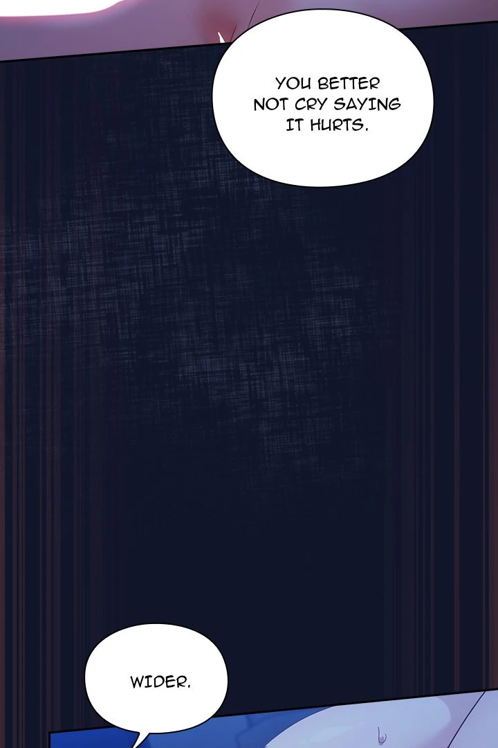 Let’s Play Hooky - Chapter 3 manhwa