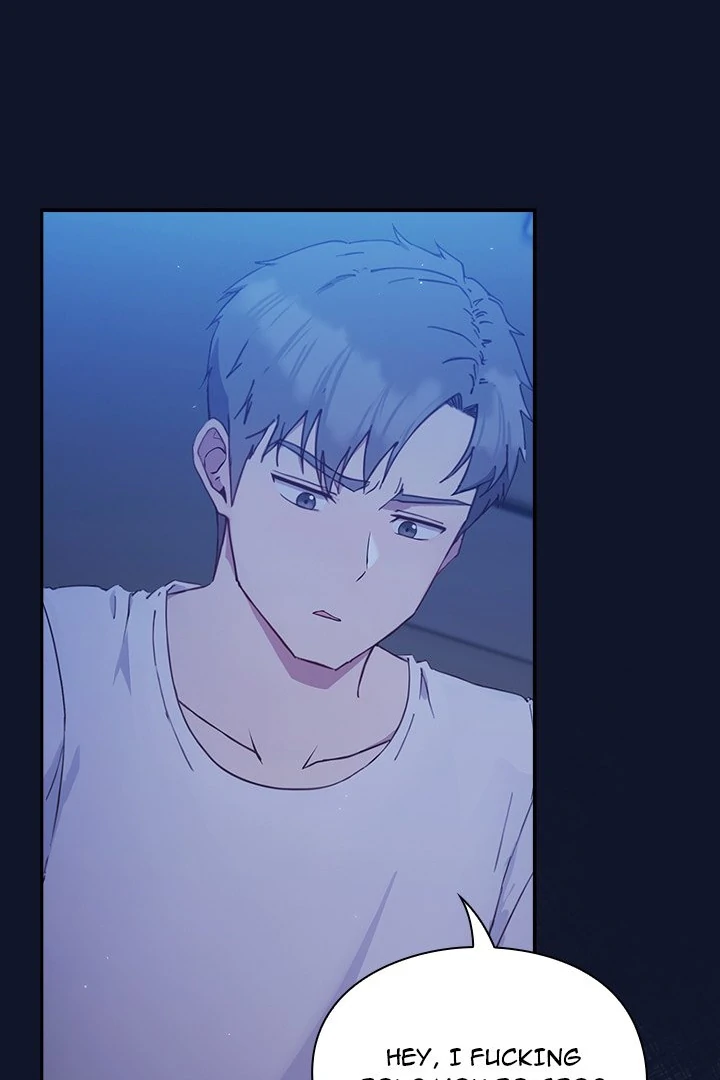Let’s Play Hooky - Chapter 3 manhwa