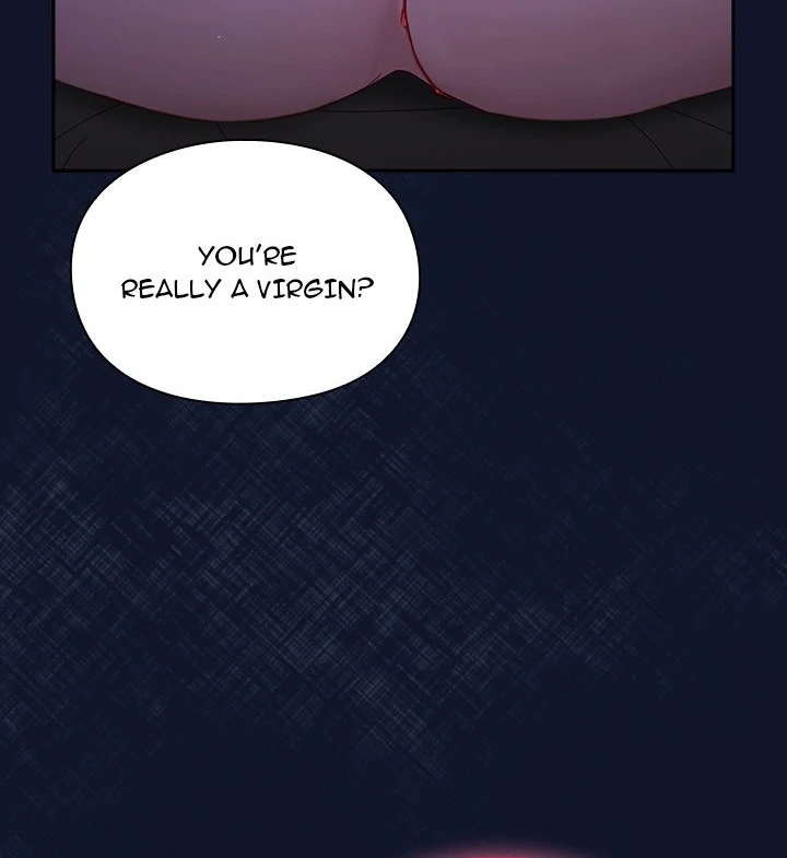 Let’s Play Hooky - Chapter 3 manhwa