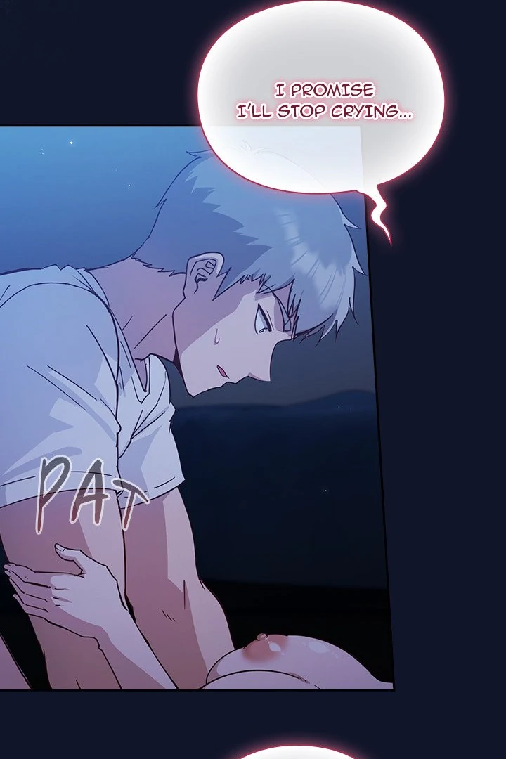Let’s Play Hooky - Chapter 3 manhwa