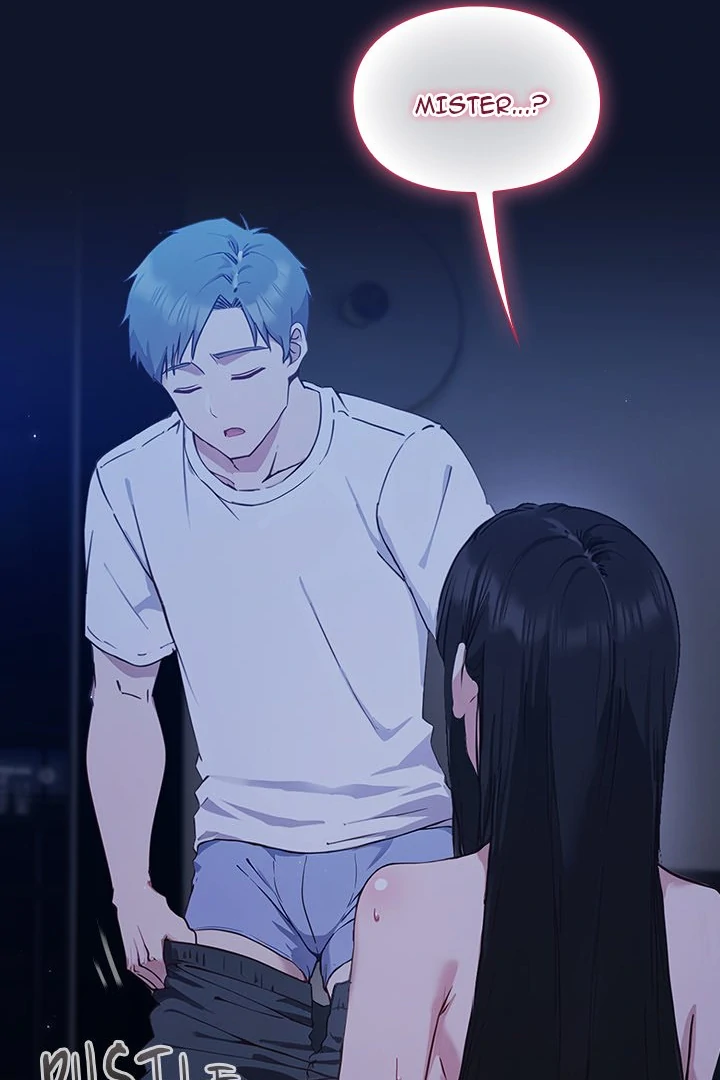 Let’s Play Hooky - Chapter 3 manhwa