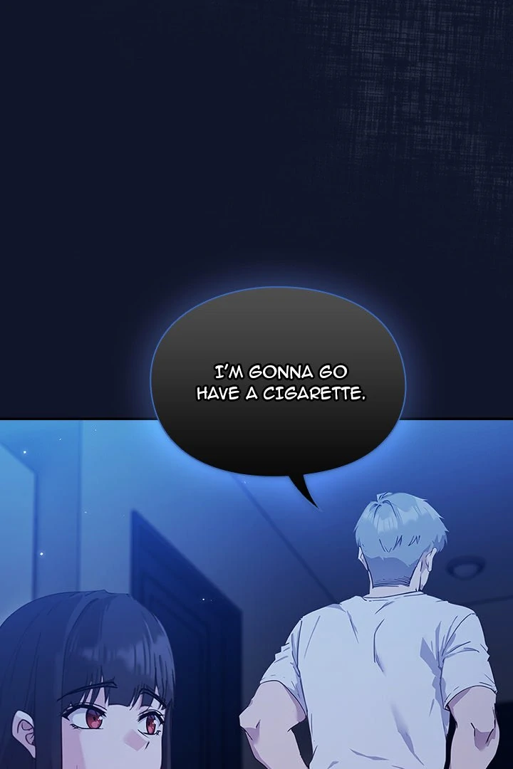 Let’s Play Hooky - Chapter 3 manhwa