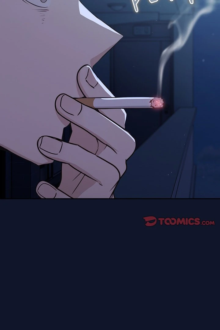 Let’s Play Hooky - Chapter 3 manhwa