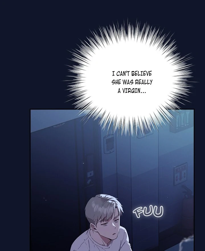 Let’s Play Hooky - Chapter 3 manhwa