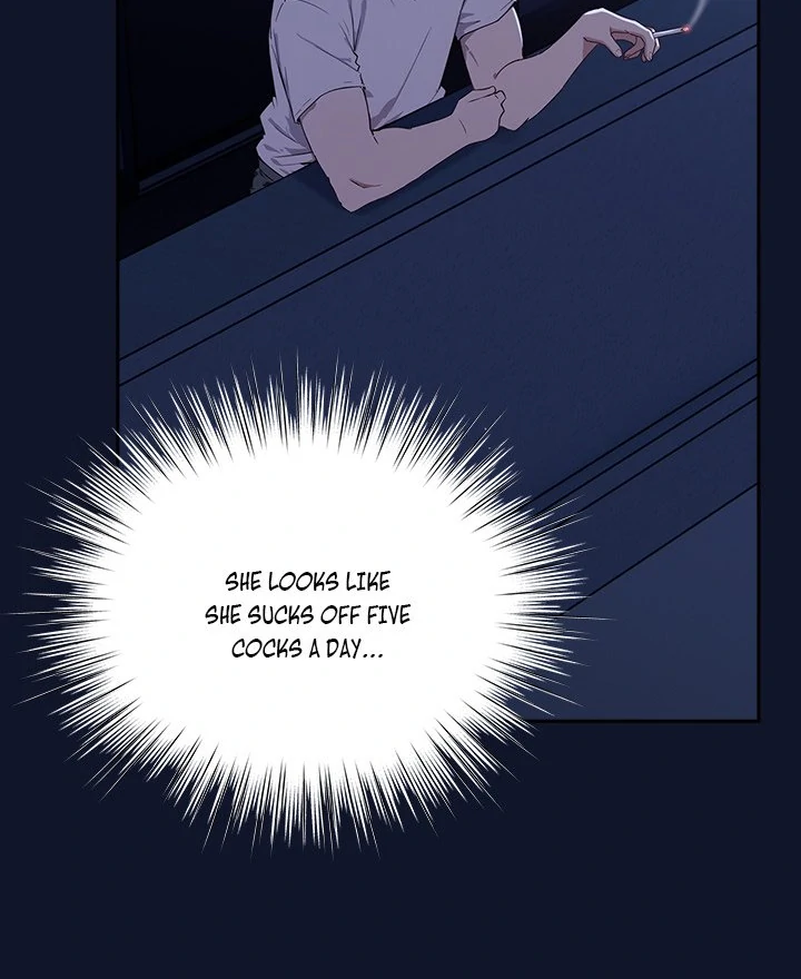 Let’s Play Hooky - Chapter 3 manhwa
