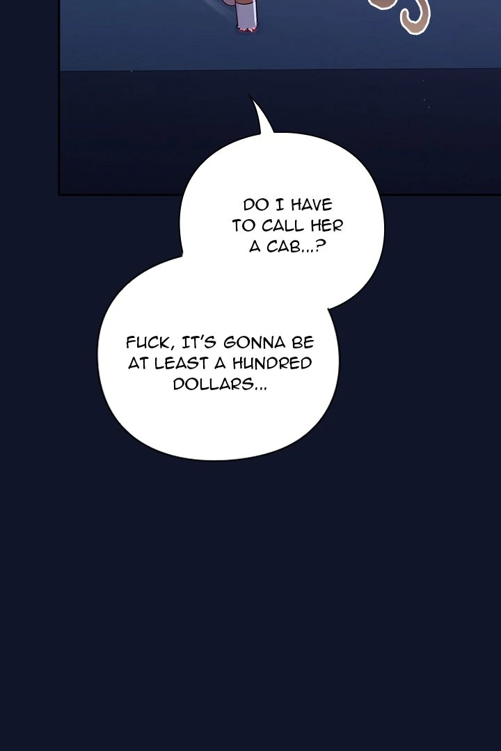 Let’s Play Hooky - Chapter 3 manhwa