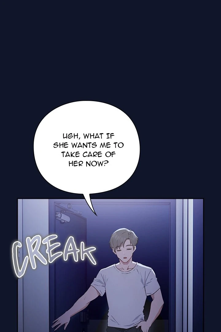 Let’s Play Hooky - Chapter 3 manhwa