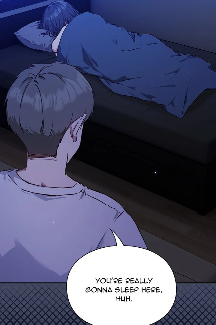 Let’s Play Hooky - Chapter 3 manhwa