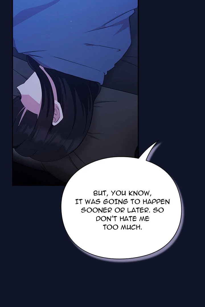 Let’s Play Hooky - Chapter 3 manhwa