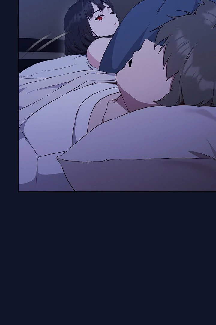 Let’s Play Hooky - Chapter 3 manhwa