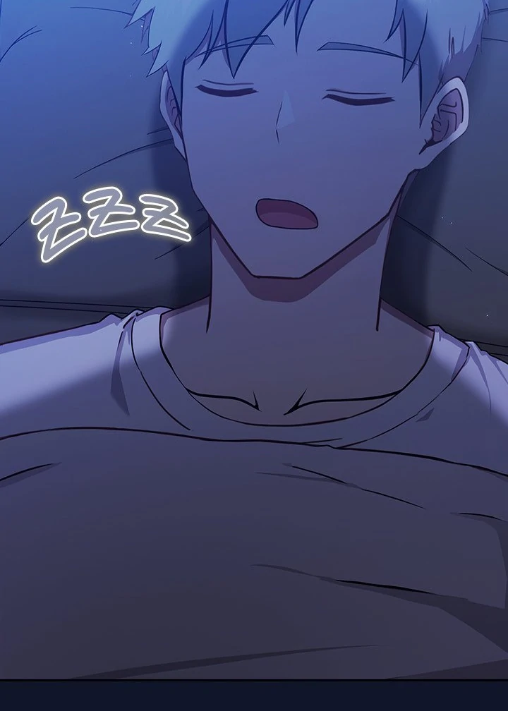 Let’s Play Hooky - Chapter 3 manhwa