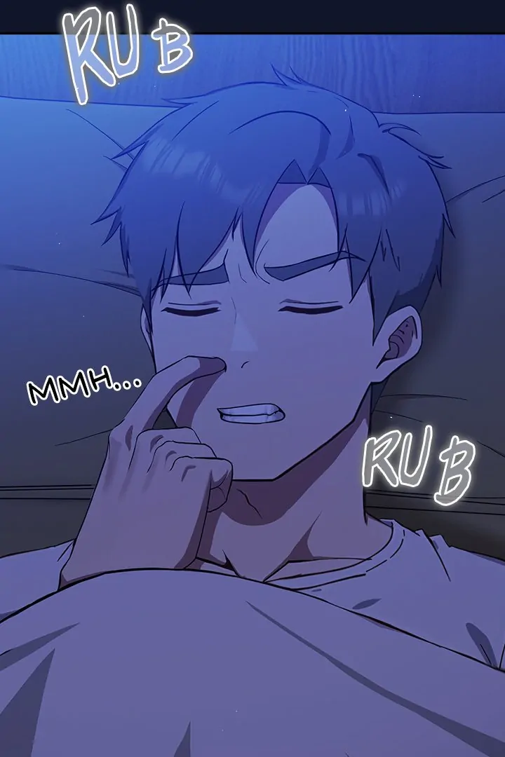 Let’s Play Hooky - Chapter 3 manhwa