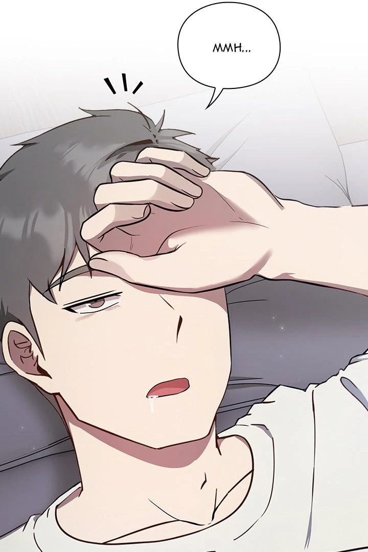 Let’s Play Hooky - Chapter 3 manhwa