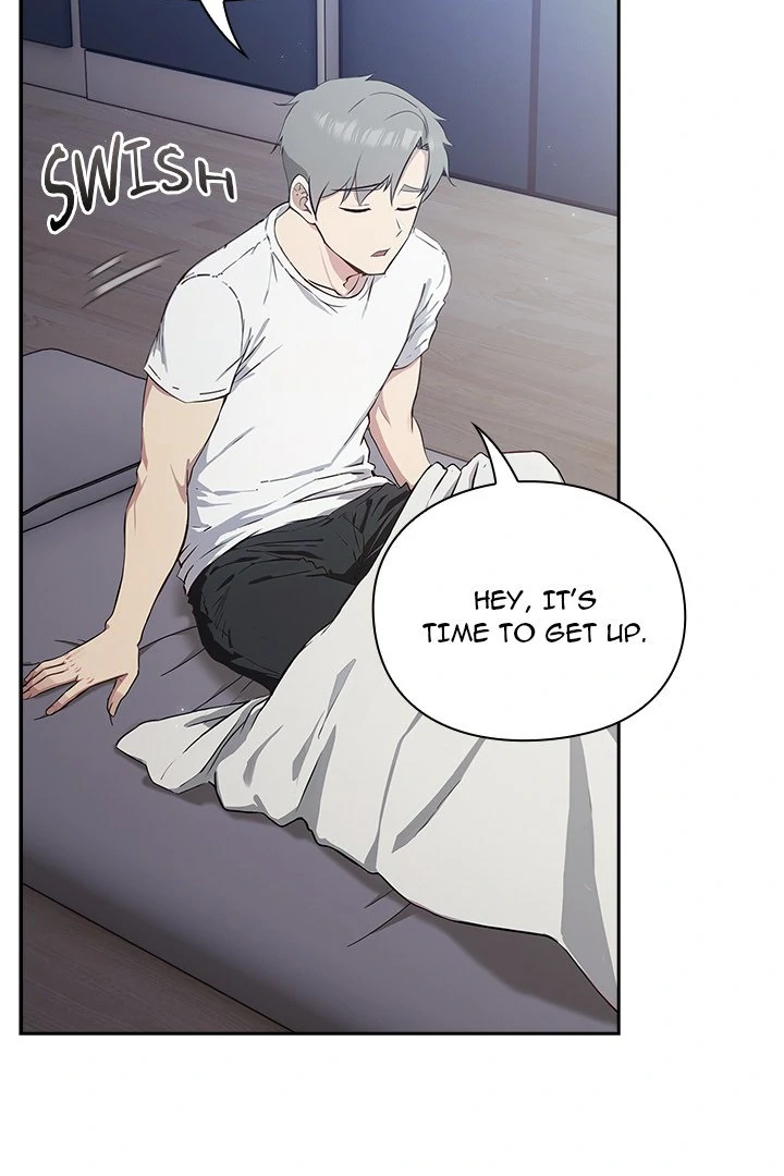 Let’s Play Hooky - Chapter 3 manhwa