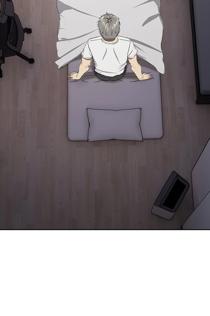 Let’s Play Hooky - Chapter 3 manhwa