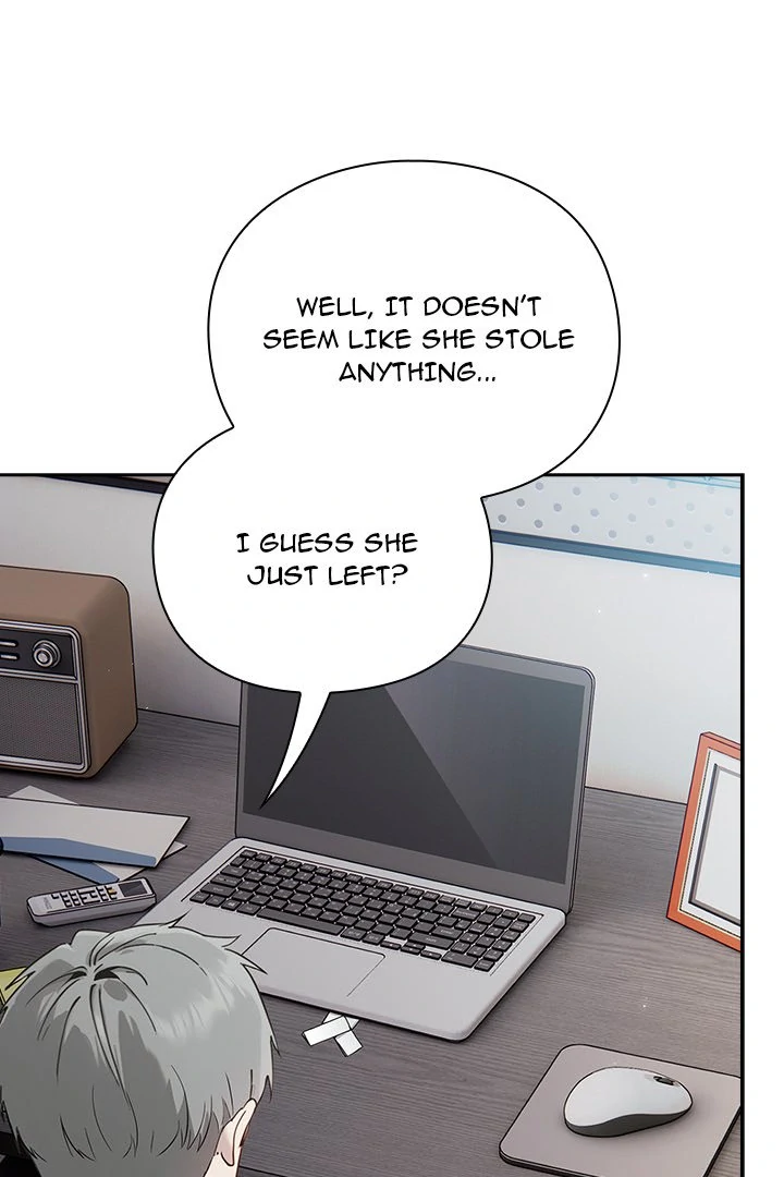 Let’s Play Hooky - Chapter 3 manhwa