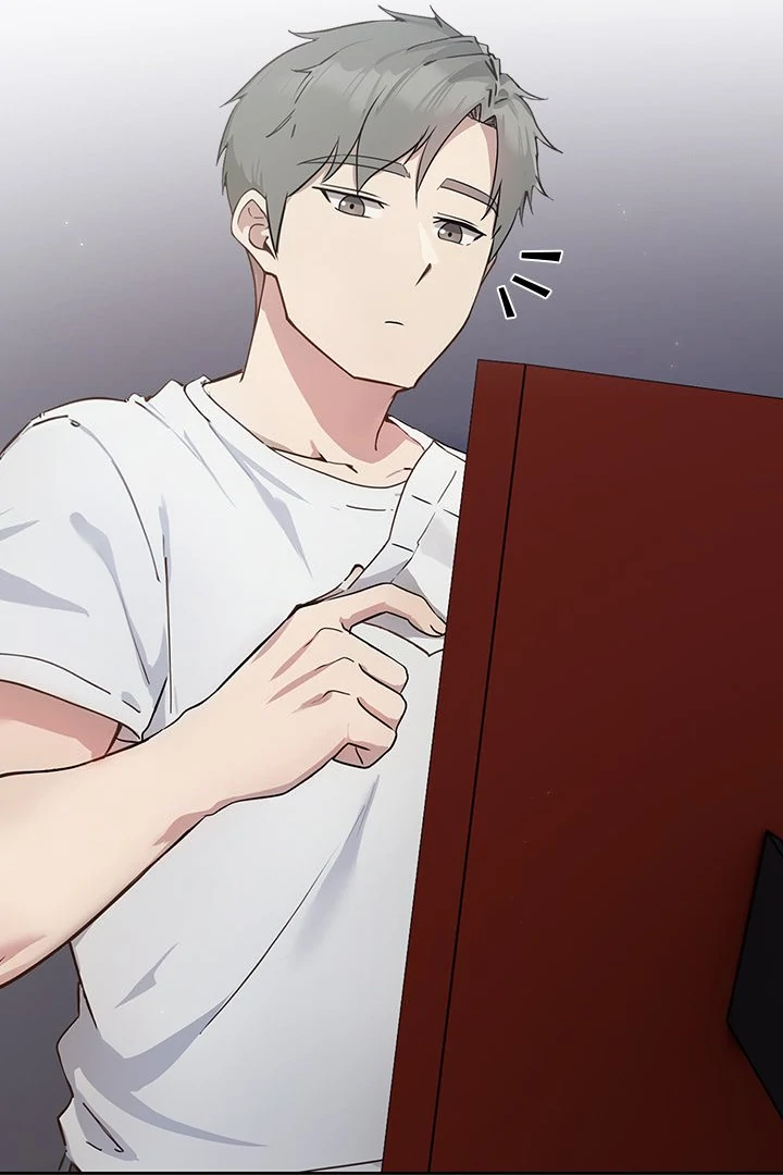 Let’s Play Hooky - Chapter 3 manhwa
