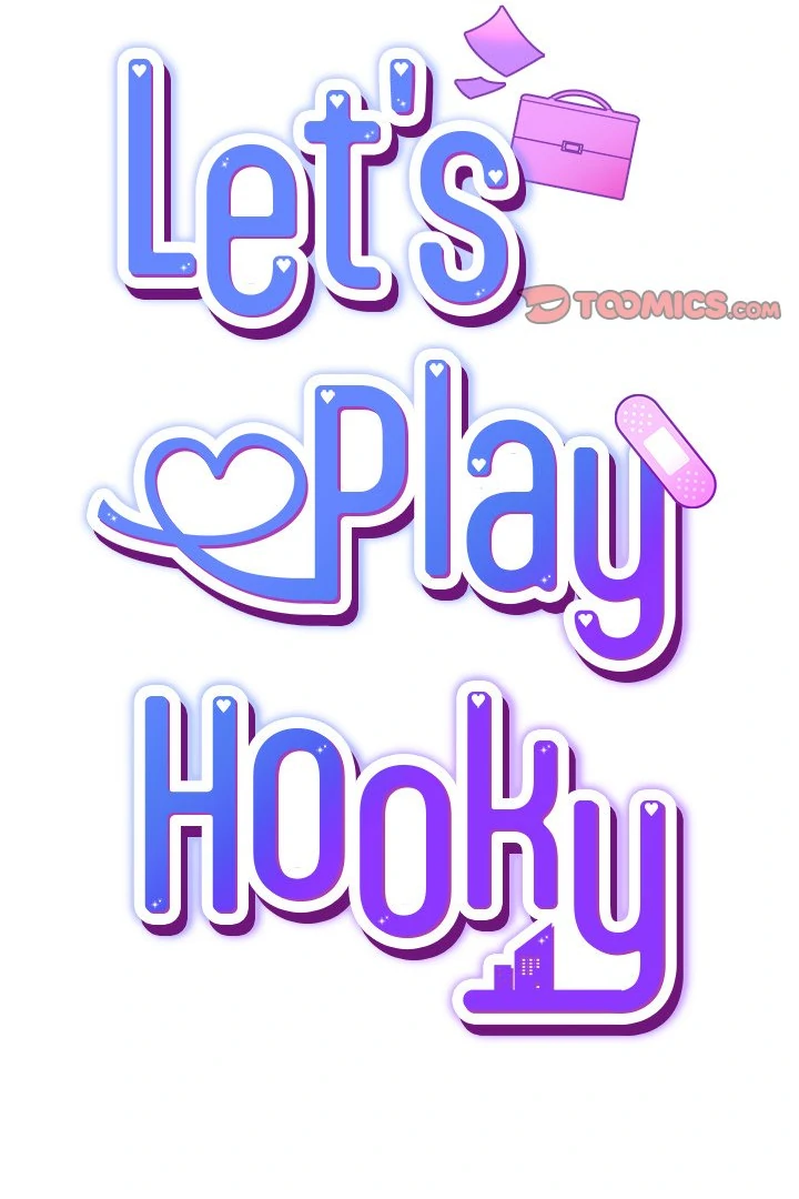 Let’s Play Hooky - Chapter 3 manhwa