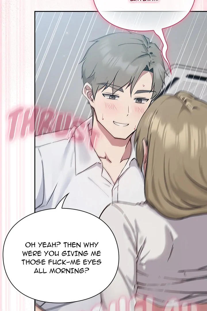 Let’s Play Hooky - Chapter 3 manhwa