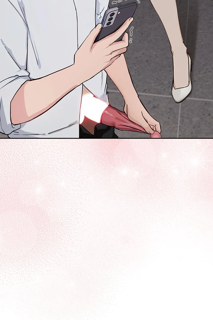 Let’s Play Hooky - Chapter 3 manhwa