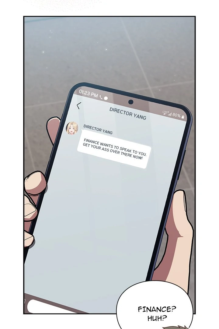 Let’s Play Hooky - Chapter 3 manhwa
