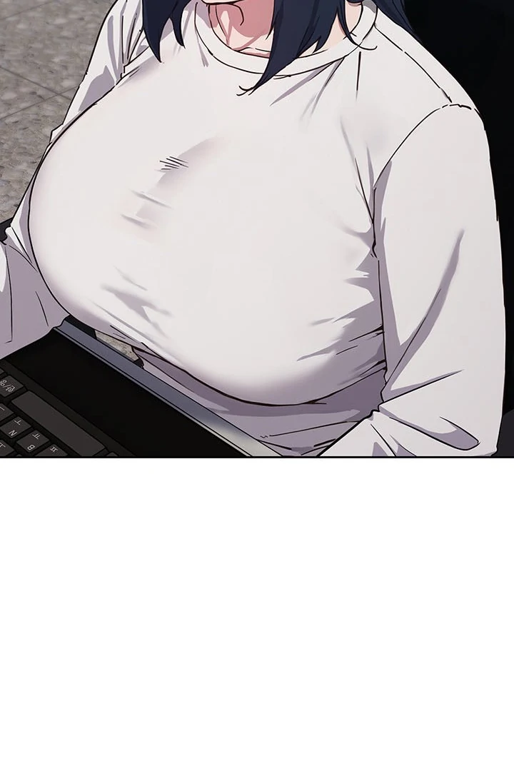 Let’s Play Hooky - Chapter 3 manhwa