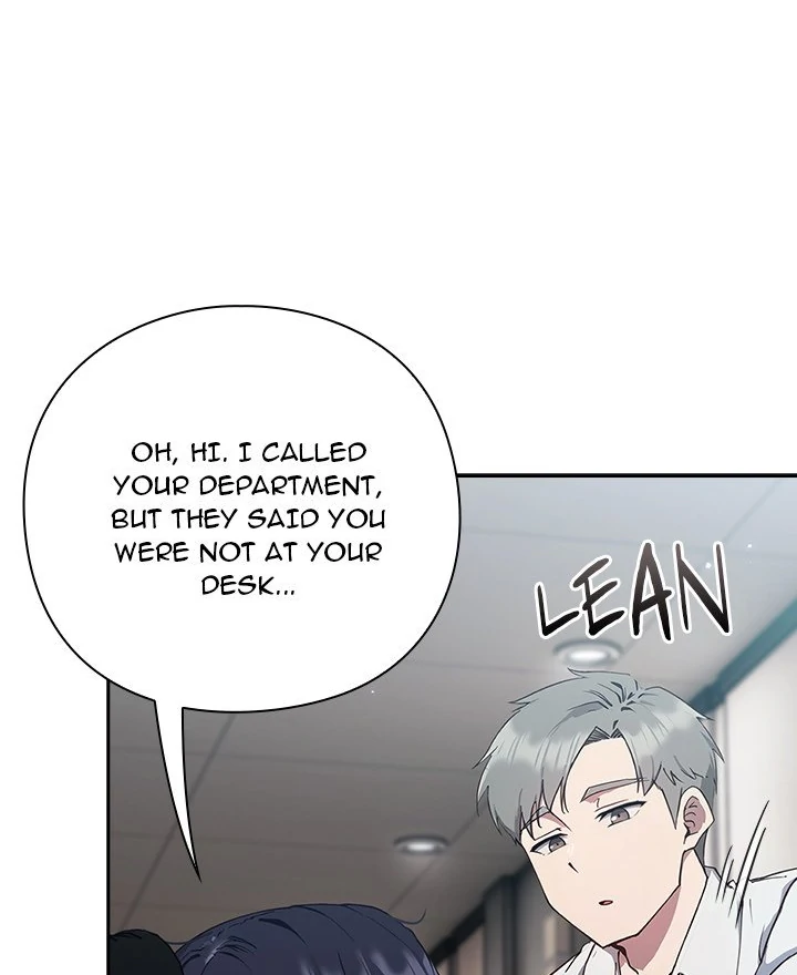 Let’s Play Hooky - Chapter 3 manhwa