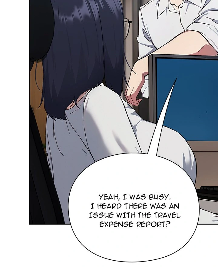 Let’s Play Hooky - Chapter 3 manhwa